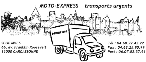 motoexpress
